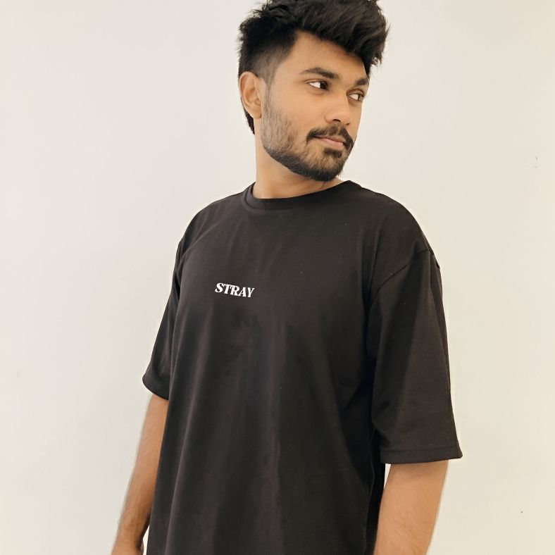 StrayJin: Spirit of the Streets